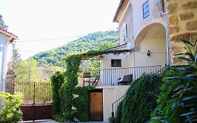 La ferme Ranc - gite le levant